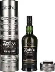 Ardbeg An Oa BBQ Smoker, 700 ml
