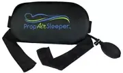Innotech PropAir Sleeper Back Pillow - Black
