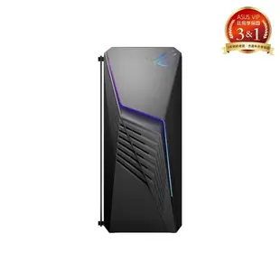 ASUS 華碩 G13CH-51340F313W 桌上型電競電腦 (i5-13400F/16G/1TB SSD/RTX4060/Win 11 Home)