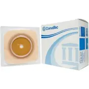 SM Cut-to-Fit Stomahesive Flexible Skin Barrier Tape Collar 10 Count #125266
