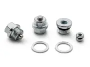 SuperATV Up&Running Can-Am Oil Plug Kit