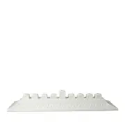 Bernardaud Louvre Menorah