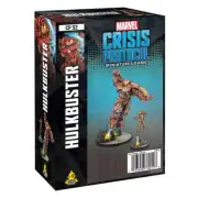 Marvel Crisis Protocol Hulkbuster