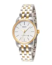 Mido Women's Baroncelli Watch