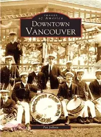 在飛比找三民網路書店優惠-Downtown Vancouver