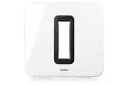 SONOS SUB Premium Wireless Subwoofer - White