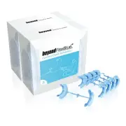 BEYOND FLEXIBLUE Comfort Cheek Retractors Disposable Dental Cheek Retractors
