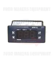 Sottoriva C6 Digital Temperature Thermostat Control. 38062318.