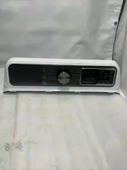 NEW/OEM MIDEA WASHER MLV45N3BWW CONTROL PANEL ASSY MAH180-S2801PS