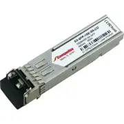 EX-SFP-1GE-SX - SFP 1000BASE-SX, LC, 850nm, 550m, SMF (Compatible with Juniper)