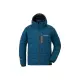 Mont-bell Ignis Down Parka 羽絨外套 1000FP 藍綠 1101594-BGN 游遊戶外Yoyo Outdoor