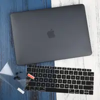 在飛比找蝦皮商城優惠-蘋果保護殼 Macbook Air Pro 11 12 13