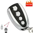 433Mhz Fixed Code Remote Duplicator Garage Door Remote Control Opener Electric F