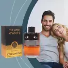 100ml Mens Charm Cologne Original Perfumes Strong Pheromones Attract Women^`
