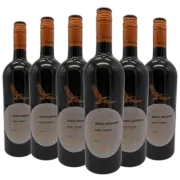 Wolf Blass Makers' Project Shiraz Grenache 2019 750mL x 6 Bottle