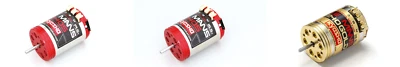 Kyosho LE MANS 240 GOLD Silver Brushless Motor 13.5T 15.5T 19.5T 21.5T 240S ESC