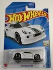 2022 Hot Wheels Lotus Sport Elise