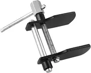 Disk Brake Caliper Tool Set Car Repair Kit Silver Color Fitment for Different Cars Easy to Install