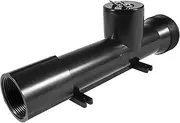 Pool Ionizer Cleaner Replacement - Chamber for Swimming Pool Ionizer,In-Ground Cartridges, Outdoor Accessories for Hot Tub/Spa, Outdoor Use