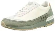 Asics Onitsuka Tiger HSINTI 1183A387 CREAM LICHEN GREEN 28cm US10