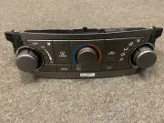 2011-2013 Toyota Highlander Manual A/C Climate Heater Temperature Control OEM
