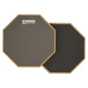 RealFeel - Drum Practice Pad - Drum Pad - Drummer Practice Pad - Gum Rubber &...