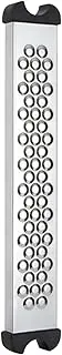 Pool Ladder Steps, Heavy Duty Replacement Pedals, Resistant, Non Slip Tread Design, Durabled Construction for Outdoor in Ground Pools, 21.65x3.35x1.18 in