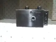 NEW - C2425 Nakamura Tome Tool Holder Used in WT-100, WY- 150
