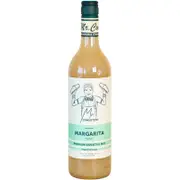 Mr Consistent Margarita Mixer 750mL