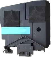 Electronic Door Lock Delay Switch Compatible with Samsung Washing Machine DC34-00026A 881 Washer Parts