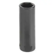 Grey Pneumatic 2130MD 1/2" Drive x 30mm Deep - 12 Point Socket