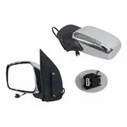 Sterling Door Mirror to suit Nissan Pathfinder 07/2005 to 09/2013 - NSPF-DOM-05L
