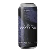 Vocation Chocolate & Banana Imperial Stout