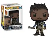 (SW) Funko POP! Marvel - ERIK KILLMONGER VINYL FIGURE #278