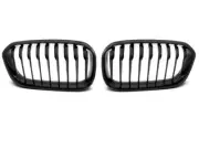 Front Grille Makintab Itim for BMW F20 F21 LCI 2015-2018 GRBM96WS XINO AU