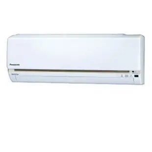 Panasonic國際牌 6-8坪變頻LJ系列R32冷專分離式 CS-LJ50BA2/CU-LJ50BCA2