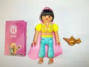 Playmobil,GENIE w LAMP, Series #11 Figure,RETIRED