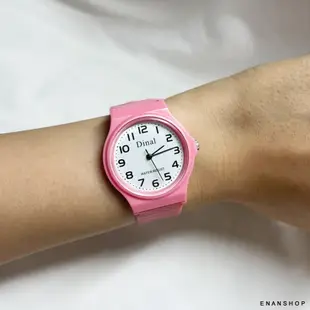 簡約造型手錶 韓國流行 手錶 學生錶 運動錶 男錶 女錶 情侶對錶 惡南宅急店【0900F】 (6.5折)