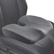 Memory Seat Cushion, Breathable Desk Chair Cushion, Automotive Supplies for Offices RV Kitchen Pregnancy Recliner Gaming Travel