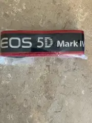 Canon EOS 5D Mark III Camera shoulder strap Genuine OEM NEW