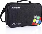 CuberSpeed QiYi MoFangGe M-Bag V2 2020 Version Carrying case Puzzle Bag