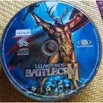 PC GAME--戰神2WARLORDS II _ BATTLECRY /2手