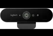 Logitech Brio Ultra HD 4k Pro Webcam 960-001106 New Opened Box