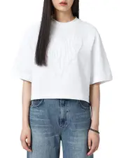 Allsaints Trip Lottie Tee