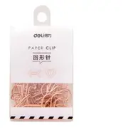 12Pcs/Pack Cartoon Shape Mini Paper Clips Kawaii Bookmark Photo Tickets Metal Paper Clip Novetly Stationery School Office Supply