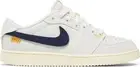 Size 10 - Jordan 1 Retro AJKO Low Sail Muslin 2023 DZ4864-100