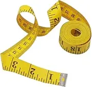 XUNQUCOM 3 Meters Double Scale Tailor Tape