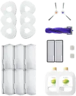 Narwal Accessories Pack for Freo X Ultra