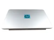 New HP Envy 14-k110nr 14" Genuine Laptop LCD Back Cover Silver