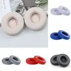 1pc Ear Pad Cushion Replacement For Beats Solo2/3 Dre Studio Wireless Wired